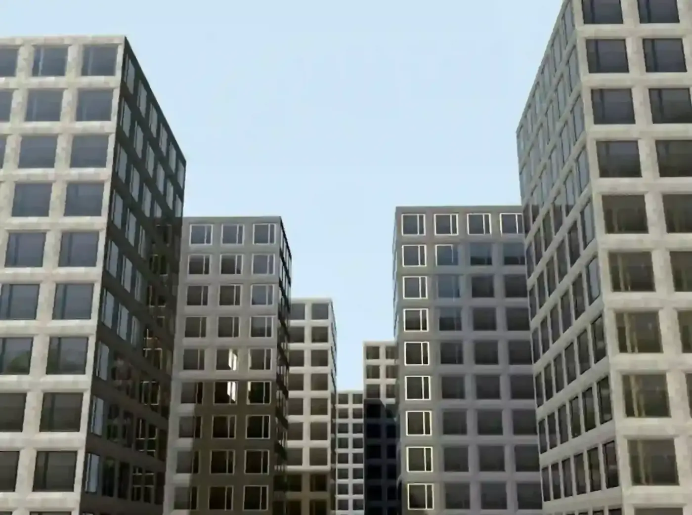 Новостройки в Сочи